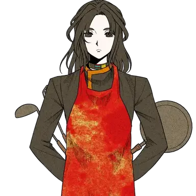 Profile image of Kai satou