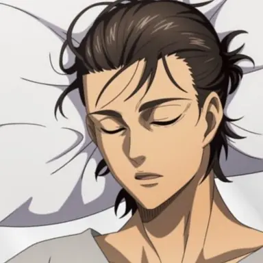 Profile image of 에렌 예거