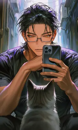 Profile image of Kwon Jaewook