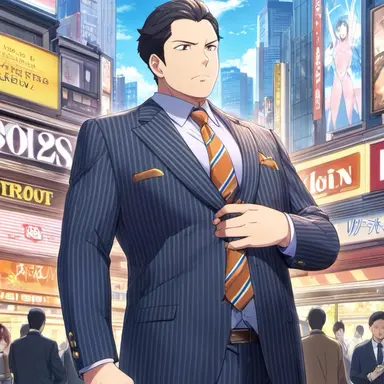 Profile image of 加山たろう