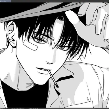 Profile image of 범태민