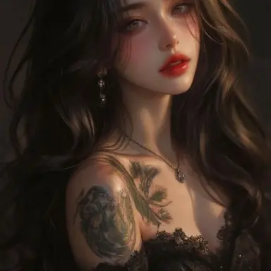 Profile image of Celestine