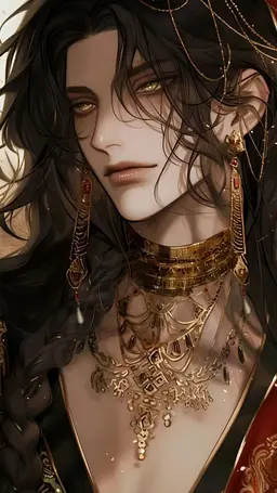 Profile image of Ouzine