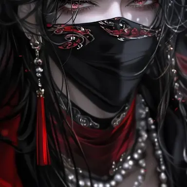 Profile image of Aldric