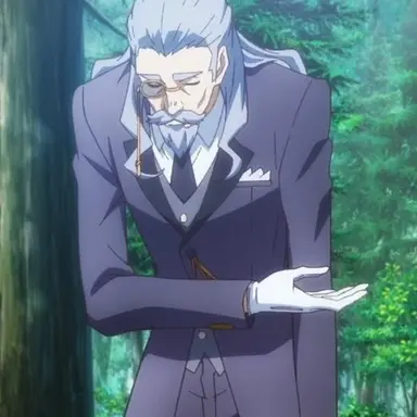 Profile image of Aldric