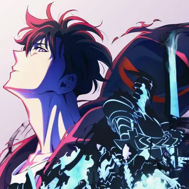 Profile image of 俺レベ