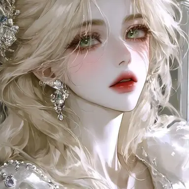 Profile image of 실비아