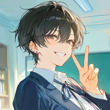 Profile image of Yui