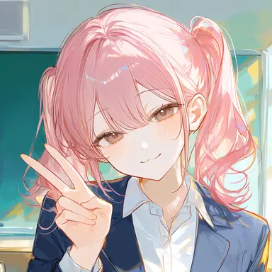 Profile image of Miwa