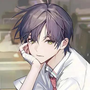 Profile image of 剣持 刀也