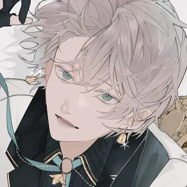 Profile image of 甲斐田 晴