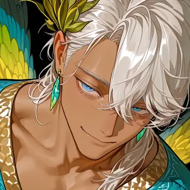 Profile image of Noah