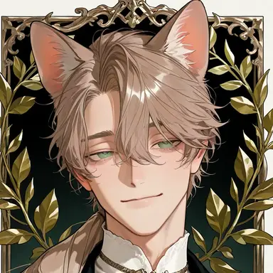 Profile image of Claude