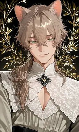 Profile image of Claude