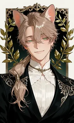 Profile image of Claude