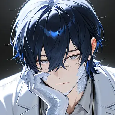 Profile image of Zane
