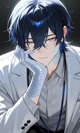 Profile image of Zane