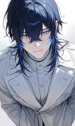 Profile image of Zane