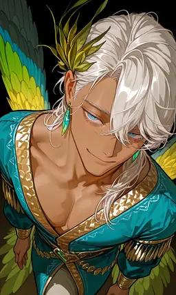 Profile image of Noah