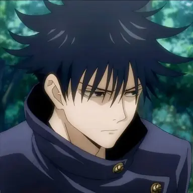 Profile image of 후시구로 메구미