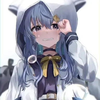 Profile image of 星街すいせい