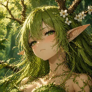 Profile image of ユグルシア