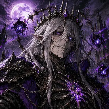 Profile image of 死王