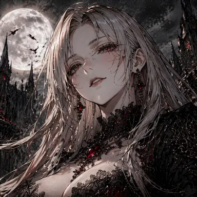 Profile image of イリス