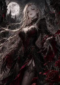 Profile image of イリス