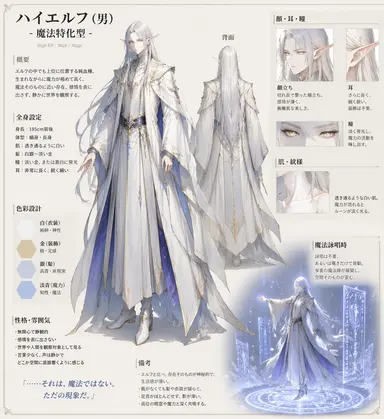 Profile image of アルセリオン