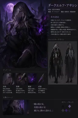 Profile image of エリュシア