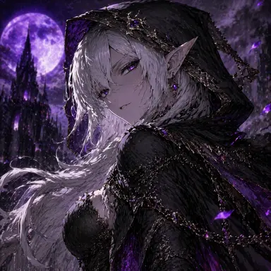 Profile image of エリュシア