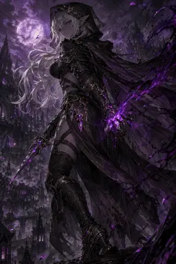 Profile image of エリュシア