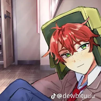 Profile image of Kyle broflovski