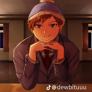 Profile image of Eric cartman