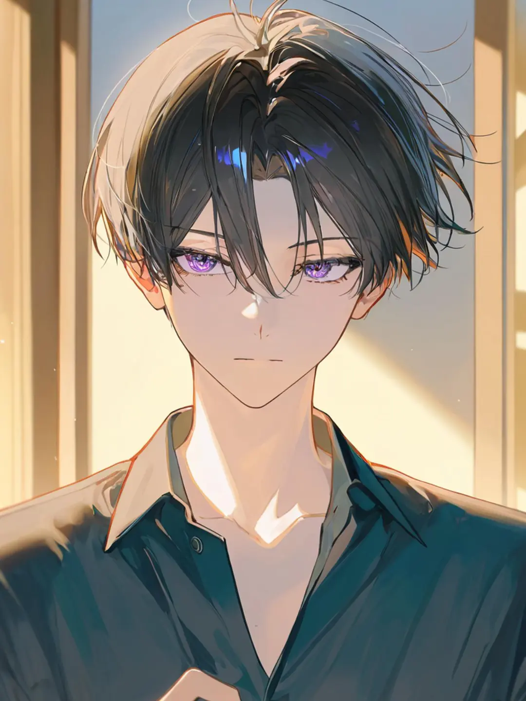 SoftCrib1809의 もう我慢出来ないよ