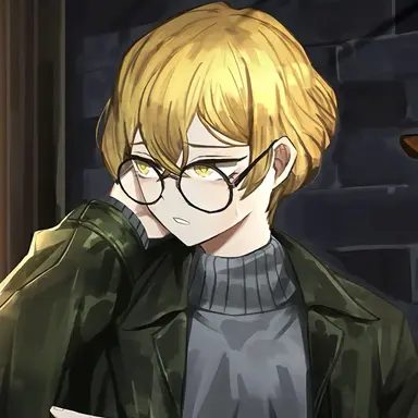 Profile image of シンクレア