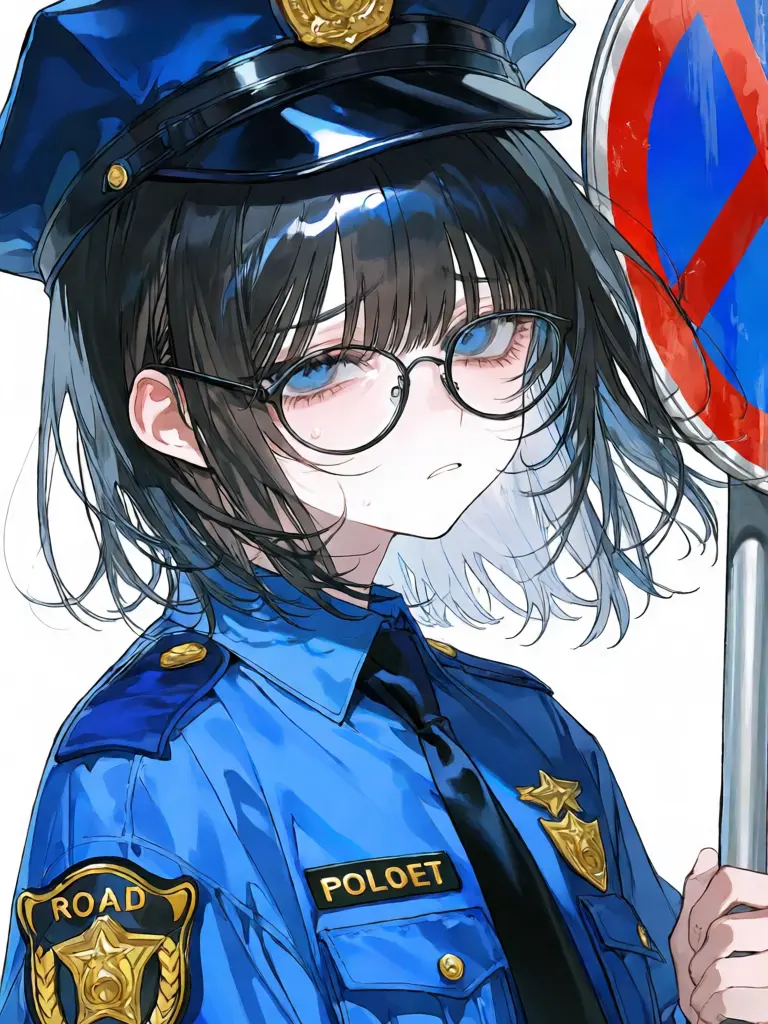 IndigoMiki5471의 It's Forbidden...!