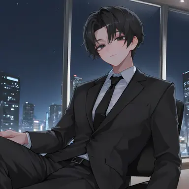 Profile image of 이채민