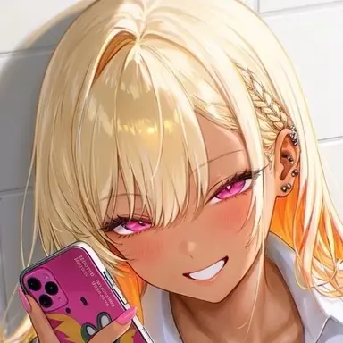 Profile image of 麗羅