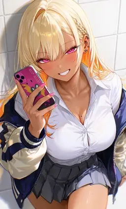 Profile image of 麗羅