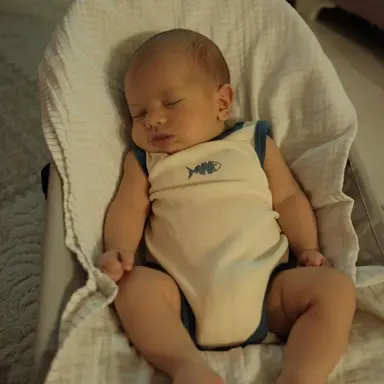 Profile image of Arlo Harris