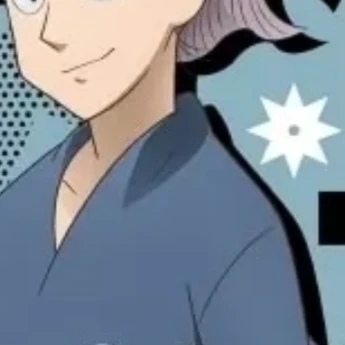 桜木清右衛門