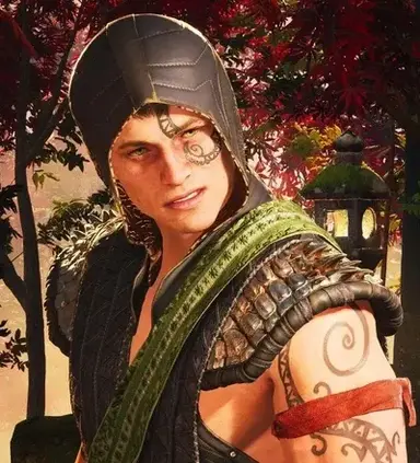 Profile image of Syzoth