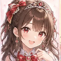 Profile image of Rin Sakuraba