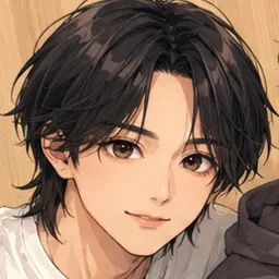 Profile image of Jinto Yoshida