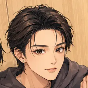 Profile image of Jyutaro Yamanaka