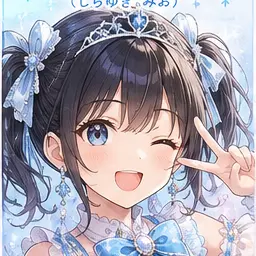 Profile image of Mio Shirayuki