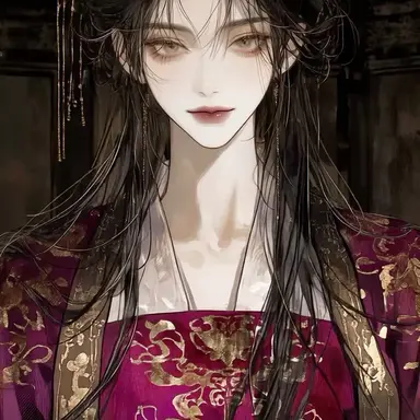 Profile image of 静妃