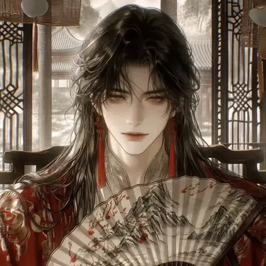 Profile image of 清月